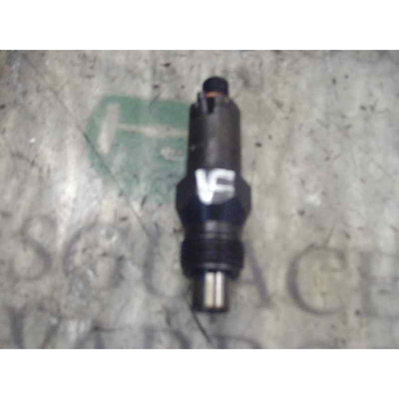 Recambio de inyector para renault 19 hatchback (b/c53) 1.9 diesel referencia OEM IAM   