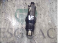 Recambio de inyector para renault 19 hatchback (b/c53) 1.9 diesel referencia OEM IAM   