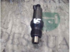 Recambio de inyector para renault 19 hatchback (b/c53) 1.9 diesel referencia OEM IAM   