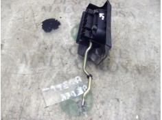 Recambio de maneta exterior lateral derecha para volkswagen t4 transporter/furgoneta syncro (mod. 1991) caja cerrada referencia  2