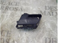 Recambio de maneta interior trasera izquierda para seat ibiza (6k) 1.4 referencia OEM IAM   