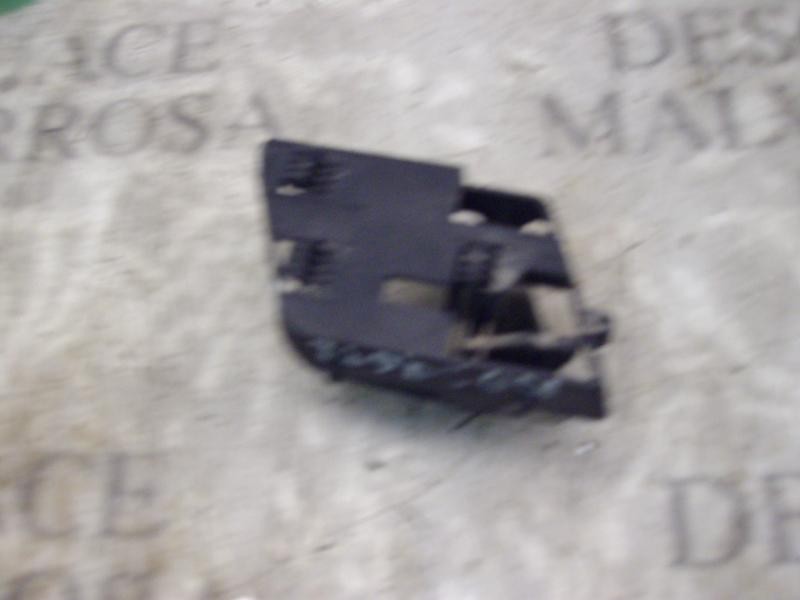 Recambio de maneta interior trasera izquierda para seat ibiza (6k) 1.4 referencia OEM IAM   