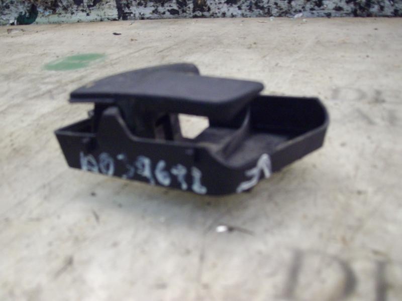 Recambio de maneta interior trasera izquierda para seat ibiza (6k) 1.4 referencia OEM IAM   