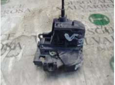 Recambio de cerradura puerta trasera izquierda para renault scenic rx4 (ja0) 2.0 16v luxe referencia OEM IAM    2