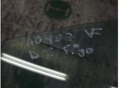 Recambio de cristal puerta delantero izquierdo para renault scenic rx4 (ja0) 2.0 16v luxe referencia OEM IAM    2