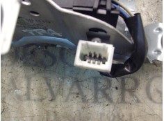 Recambio de motor limpia trasero para renault scenic rx4 (ja0) 2.0 16v luxe referencia OEM IAM    2