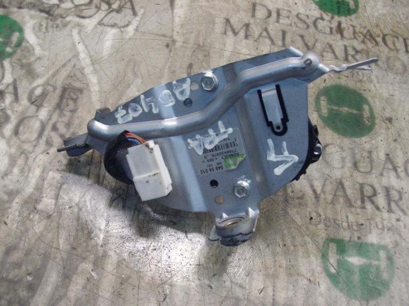 Recambio de motor limpia trasero para renault scenic rx4 (ja0) 2.0 16v luxe referencia OEM IAM   