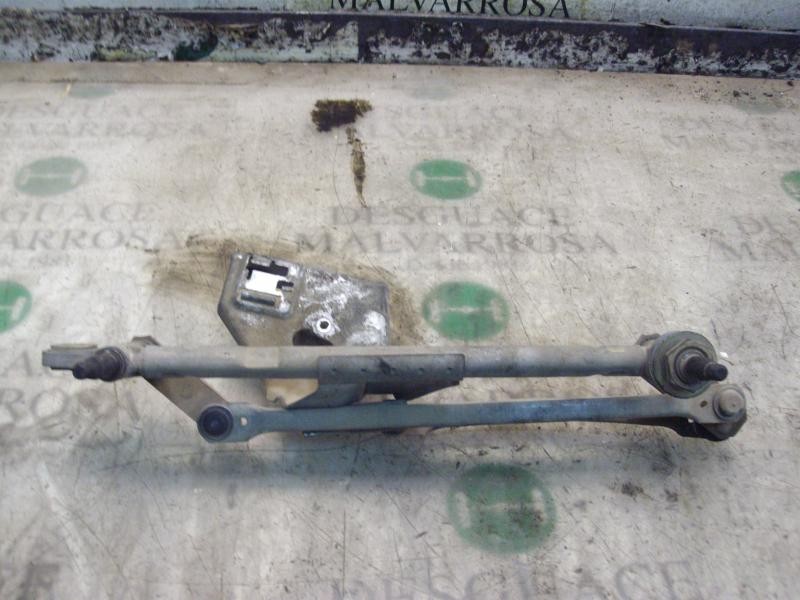 Recambio de articulacion limpia delantero para renault scenic rx4 (ja0) 2.0 16v luxe referencia OEM IAM   