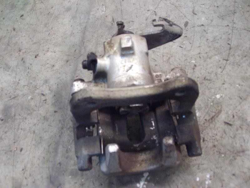 Recambio de pinza freno trasera derecha para renault scenic rx4 (ja0) 2.0 16v luxe referencia OEM IAM   