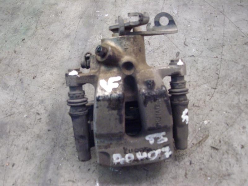 Recambio de pinza freno trasera izquierda para renault scenic rx4 (ja0) 2.0 16v luxe referencia OEM IAM   