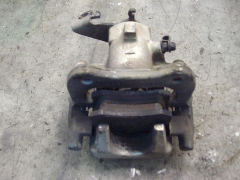 Recambio de pinza freno trasera izquierda para renault scenic rx4 (ja0) 2.0 16v luxe referencia OEM IAM   