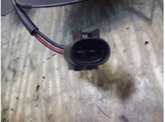 Recambio de electroventilador para chevrolet kalos 1.2 se referencia OEM IAM    2