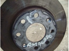 Recambio de disco freno delantero para chevrolet kalos 1.2 se referencia OEM IAM    2