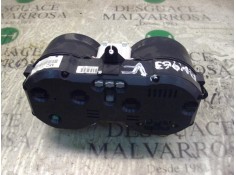 Recambio de cuadro instrumentos para chevrolet kalos 1.2 se referencia OEM IAM    2