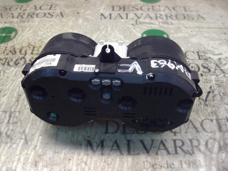 Recambio de cuadro instrumentos para chevrolet kalos 1.2 se referencia OEM IAM   