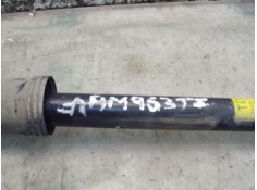 Recambio de amortiguador trasero izquierdo para chevrolet kalos 1.2 se referencia OEM IAM    2