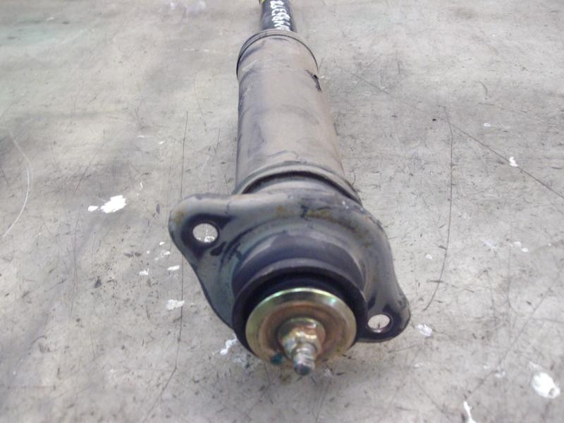 Recambio de amortiguador trasero izquierdo para chevrolet kalos 1.2 se referencia OEM IAM   