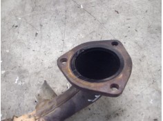 Recambio de salida colector para chevrolet kalos 1.2 se referencia OEM IAM    2