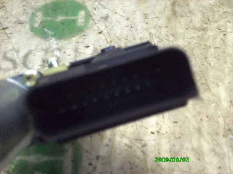 Recambio de motor elevalunas trasero derecho para volkswagen passat variant (3b6) 1.8 20v turbo referencia OEM IAM   