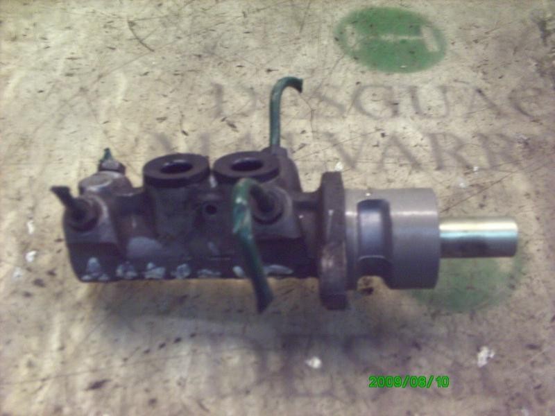 Recambio de bomba freno para seat ibiza (6k1) 1.9 tdi referencia OEM IAM   