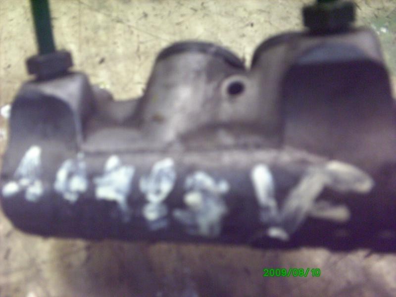Recambio de bomba freno para seat ibiza (6k1) 1.9 tdi referencia OEM IAM   