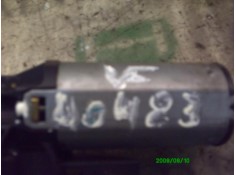 Recambio de motor limpia trasero para seat ibiza (6k1) 1.9 tdi referencia OEM IAM    2