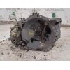 Recambio de caja cambios para citroën xsara berlina 1.9 diesel referencia OEM IAM 2222SE 20TB38 