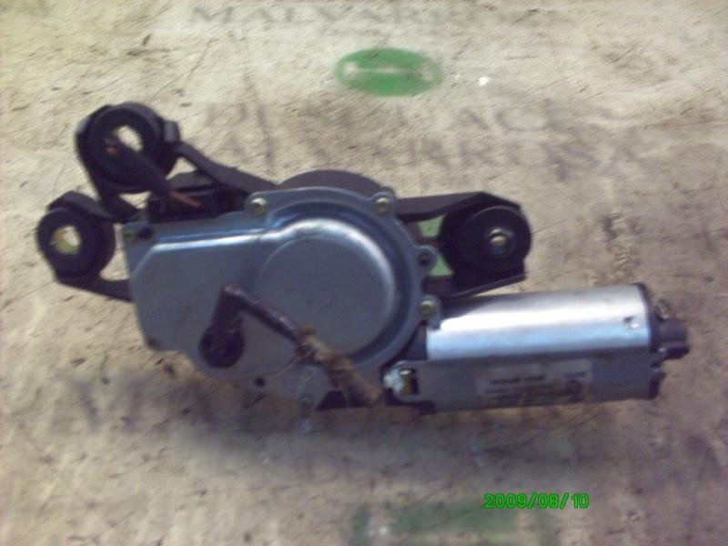 Recambio de motor limpia trasero para seat ibiza (6k1) 1.9 tdi referencia OEM IAM   