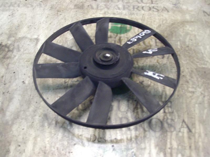 Recambio de electroventilador para volkswagen golf iii berlina (1h1) 1.9 tdi referencia OEM IAM   