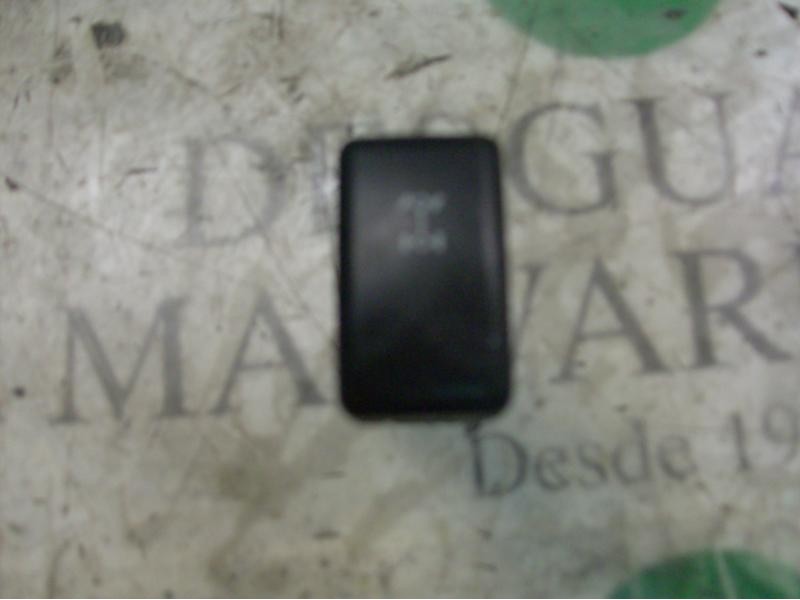 Recambio de modulo electronico para opel frontera b sport referencia OEM IAM   