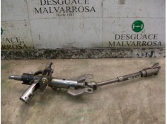 Recambio de columna direccion para peugeot 206 berlina 1.4 hdi referencia OEM IAM    2