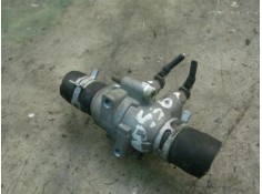 Recambio de termostato para peugeot 206 berlina 1.4 hdi referencia OEM IAM    2