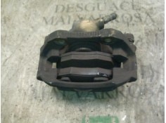 Recambio de pinza freno delantera derecha para peugeot 206 berlina 1.4 hdi referencia OEM IAM    2
