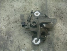 Recambio de cerradura capot para peugeot 206 berlina 1.9 diesel referencia OEM IAM    2