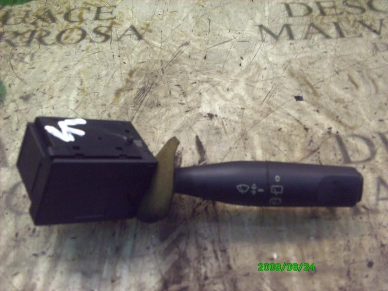 Recambio de mando limpia para peugeot 206 berlina 1.9 diesel referencia OEM IAM   