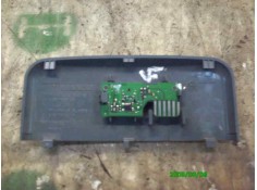 Recambio de modulo electronico para renault megane i berlina hatchback (ba0) referencia OEM IAM    2
