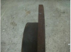 Recambio de disco freno trasero para volvo v40 familiar 1.8 evolution referencia OEM IAM    2