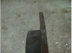 Recambio de disco freno trasero para volvo v40 familiar 1.8 evolution referencia OEM IAM    2