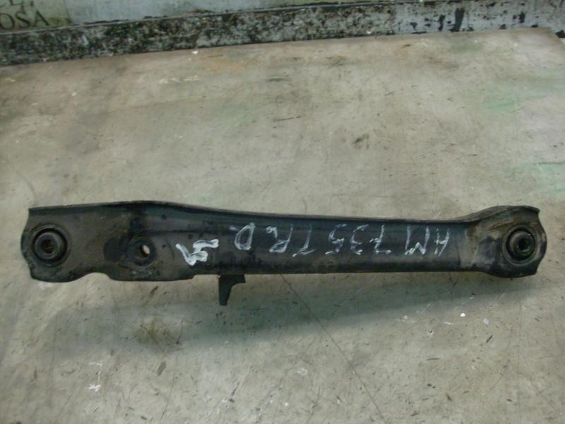 Recambio de brazo suspension inferior trasero derecho para volvo v40 familiar 1.8 evolution referencia OEM IAM   