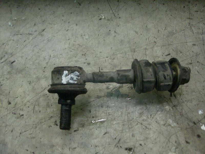 Recambio de tirante delantero izquierdo para volvo v40 familiar 1.8 evolution referencia OEM IAM   