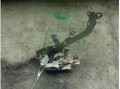 Recambio de cerradura puerta delantera derecha para suzuki ignis rg (fh) special edition (3-ptas.) referencia OEM IAM    2