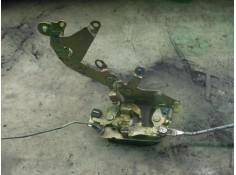 Recambio de cerradura puerta delantera izquierda para suzuki ignis rg (fh) special edition (3-ptas.) referencia OEM IAM    2