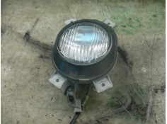 Recambio de faro antiniebla izquierdo para suzuki ignis rg (fh) special edition (3-ptas.) referencia OEM IAM    2
