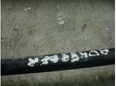 Recambio de transmision derecha para opel astra g coupé 1.8 16v referencia OEM IAM    2