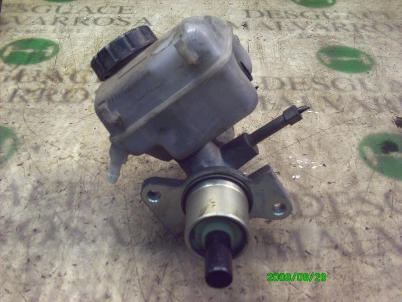 Recambio de bomba freno para opel astra g coupé 1.8 16v referencia OEM IAM   