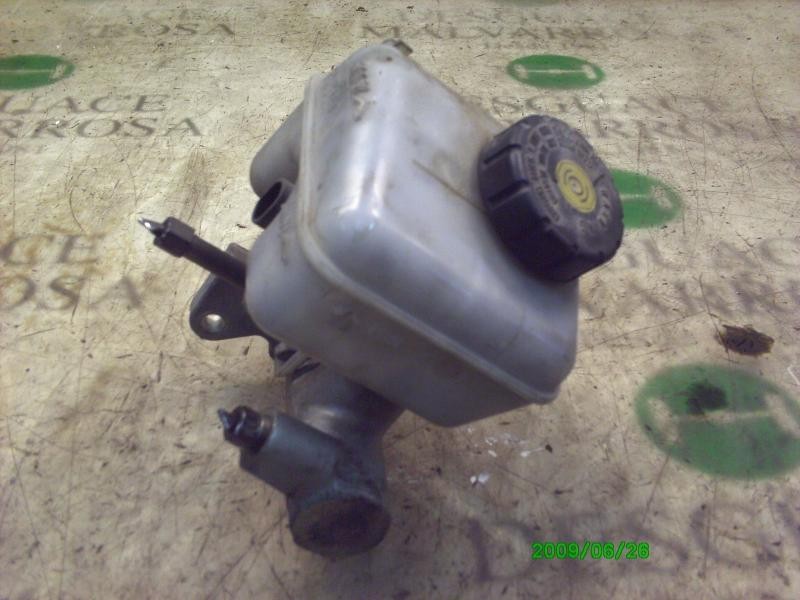 Recambio de bomba freno para opel astra g coupé 1.8 16v referencia OEM IAM   