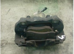 Recambio de pinza freno delantera derecha para opel astra g coupé 1.8 16v referencia OEM IAM    2