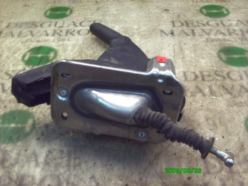Recambio de palanca freno de mano para opel astra g coupé 1.8 16v referencia OEM IAM   