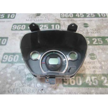 CUADRO INSTRUMENTOS 1613239180 MM0048301 MM0048301