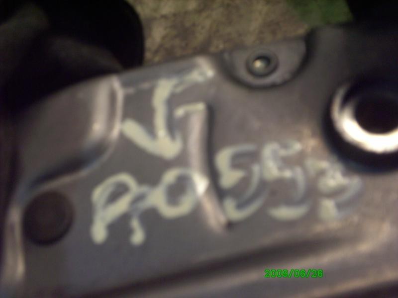 Recambio de palanca freno de mano para opel astra g coupé 1.8 16v referencia OEM IAM   